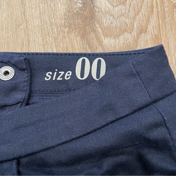 J. Crew Back Zip Dannie Pants - Picture 11 of 13